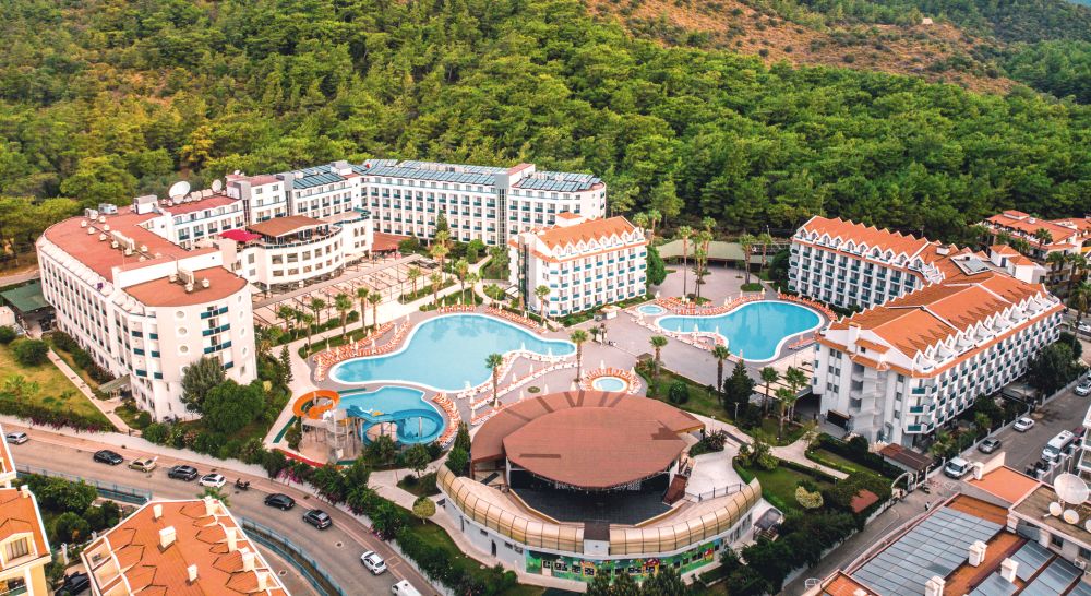Réductions fabuleuses sur les séjours en Turquie: 8j/7n en ALL INCLUSIVE à partir de 579€ /pers., soit -41% de remise
