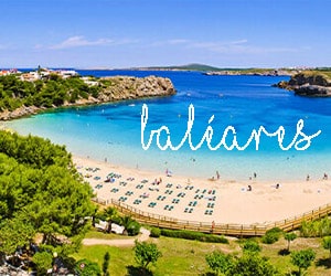 Bon plan Des séjours aux Baléares dès 176€ /personne en hôtel ou en club, toutes formules