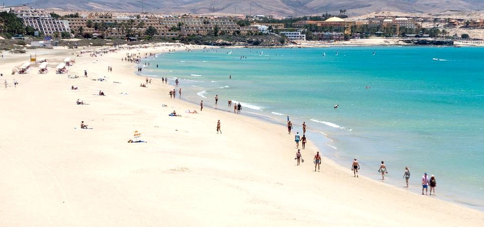 Séjours Fuerteventura en club ou en hôtel, jusquà -193€ avec Promovacances