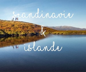Terre sauvage et de mystères, découvrez ici en quoi la Scandinavie sera votre prochaine destination !