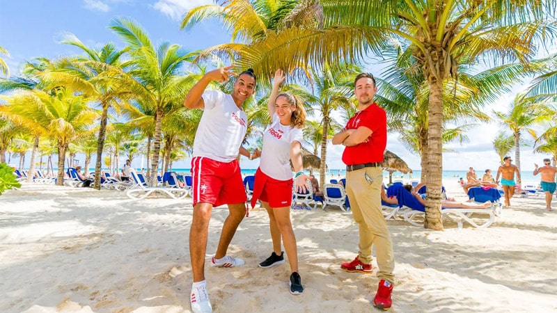 République Dominicaine, séjour all inclusive pas cher, jusqu'à 39% de réduction