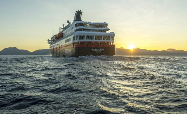 Fjords et hauts plateaux norvégiens