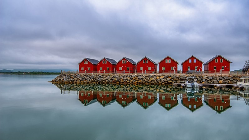 TOP 4 Voyages d'exception en Scandinavie & Islande à faire au moins une fois dans sa vie