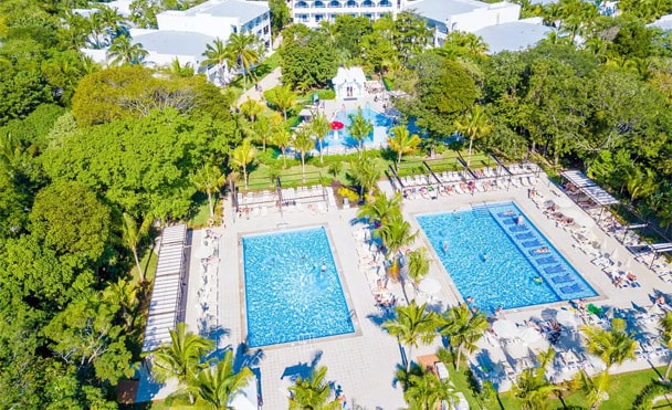 Hôtel Riu Tequila 5*