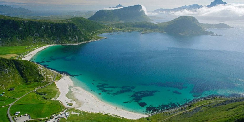 Terre sauvage et de mystères, découvrez ici en quoi la Scandinavie sera votre prochaine destination !