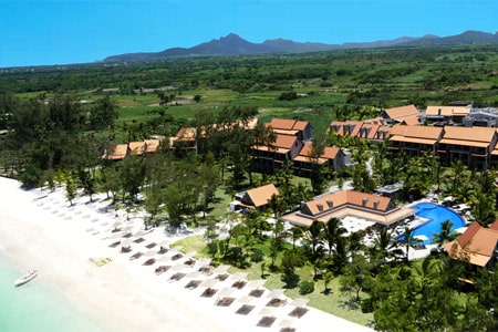 Kappa Club Maritim Crystals Beach 4*