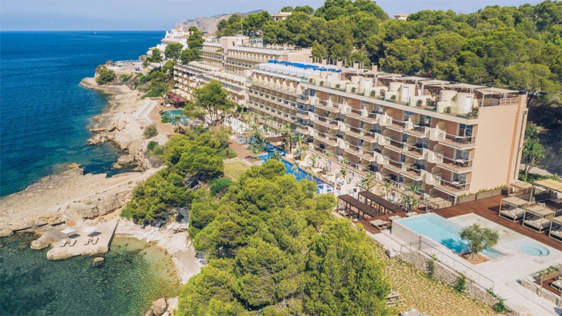 Code promo Jusqu’à 15% de remise sur votre réservation dans les hôtels Iberostar d’Espagne et de la Méditerranée