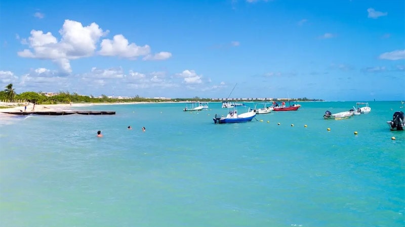 Séjour Mexique All Inclusive ou Pension Complète, jusqu'à -27% avec Promovacances