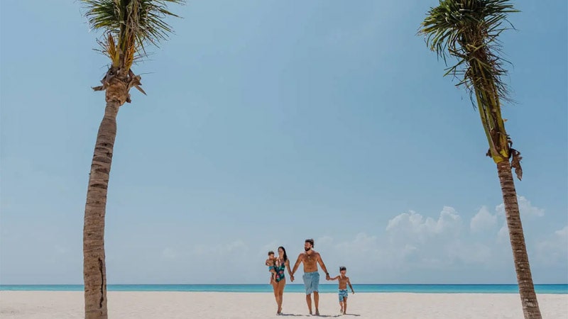 Séjour Mexique All Inclusive ou Pension Complète, jusqu'à -27% avec Promovacances