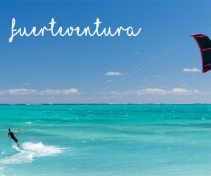 Bon plan Séjours Fuerteventura en club ou en hôtel, jusqu'à -30% avec Promovacances