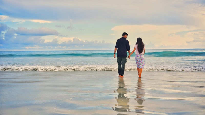 Vacances exotiques avec gratuité pour la 2ème personne