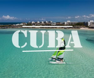Bon plan Séjours à Cuba tout compris, jusqu'à -81% avec Promovacances