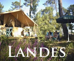 Bon plan Dans les Landes : 5 nuits réservées = 5 séances de surf OFFERTES
