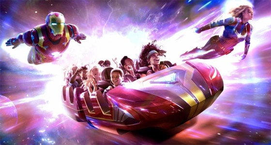 Avengers Assemble: Flight Force Avengers Assemble: Flight Force