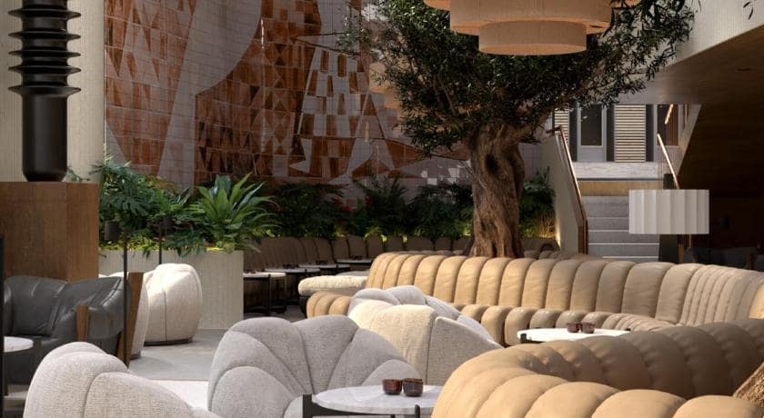 Code promo Offre d'ouverture : jusqu'à 25 % de réduction + petit-déjeuner gratuit, H10 Croma Málaga