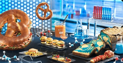 PYM Kitchen PYM Kitchen