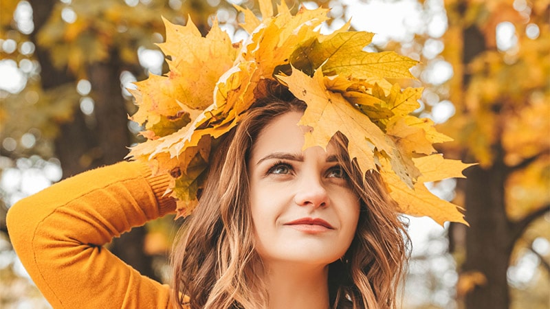 Où partir pendant les Vacances de la Toussaint ?