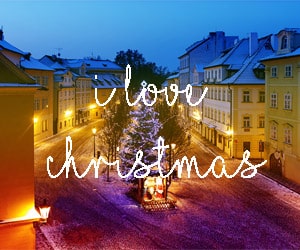 Bon plan Les plus beaux Marchés de Noël dès 385€/personne