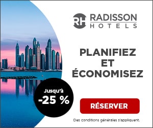 Bon plan Winter Operation : 25% de réduction si vous réservez en avance