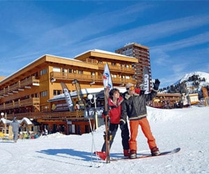 Code promo Premières minutes ski : jusqu'à -30% + 5% de remise supplémentaire avec code promo