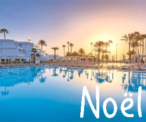 Bon plan Last minutes Vacances de Noël : séjours dès 299€ par personne