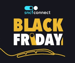 Bon plan Black Friday : 50% de réduction sur la Carte Avantage