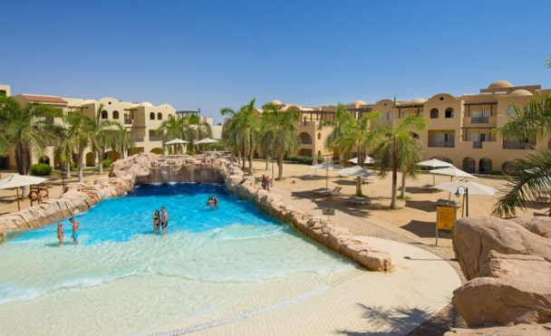 Mondi Club Stella Di Mare Garden 5*