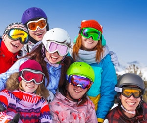 Bon plan Séjours au Ski dans les Alpes à partir de 69€ TTC par jour et par personne