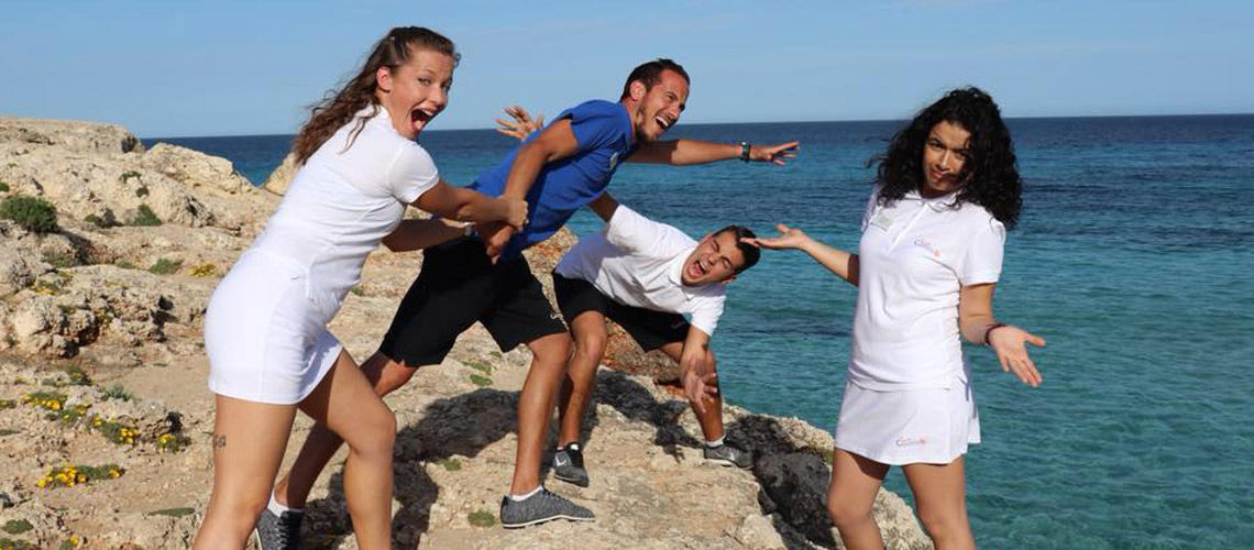 Jusqu'à -50% sur les séjours en Club Coralia vols + transferts + formule tout inclus