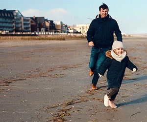 Code promo Hiver à la mer : jusqu'à -20% sur les séjours en résidence Pierre et Vacances + 50€ en plus avec code promo