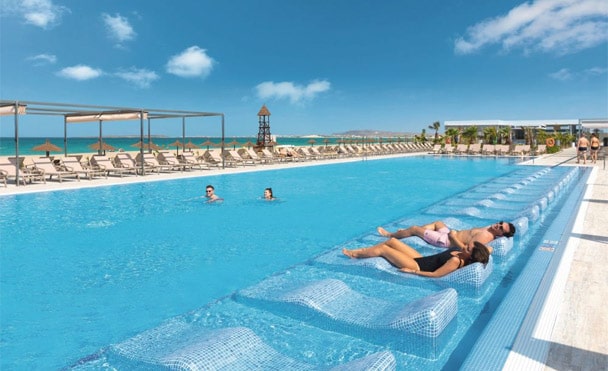 Riu Palace Boavista 5*