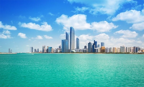 Combiné Dubaï Abu Dhabi - Kappa City Queen Elisabeth II 4* & Saadiyat Rotana 5*