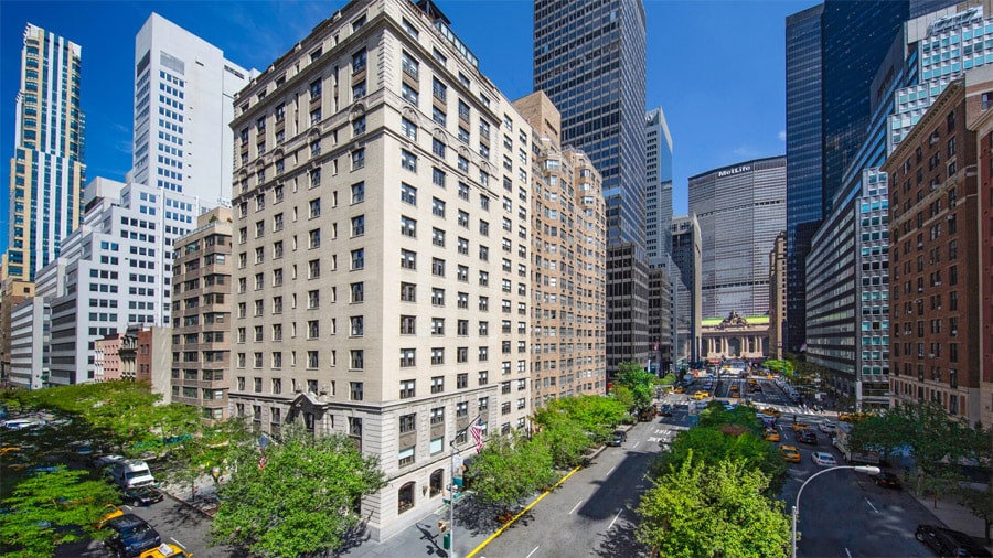 Bon plan Jusqu'à - 25 % - Découvrez New York avec l'hôtel Iberostar 70 Park Avenue