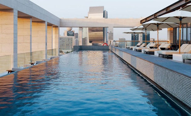 Kappa City Dubaï - Canopy by Hilton Dubai Al Seef 4*
