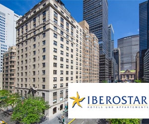 Bon plan Jusqu'à - 25 % - Découvrez New York avec l'hôtel Iberostar 70 Park Avenue