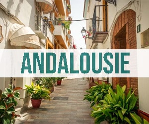 Bon plan Vacances en Andalousie : escapade Séville ou Malaga dès 316€ par personne
