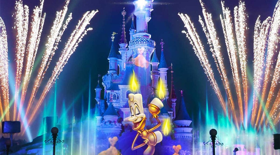 Le Grand Final du 30e Anniversaire! Pourquoi la version 2023 de « Disney Dreams » sera plus époustouflante ?
