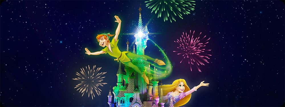 Disney Dreams! Disney Dreams!