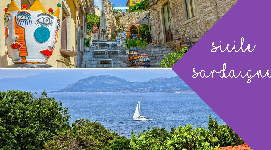 leclerc voyage sicile Séjours en SICILE & SARDAIGNE dès 318 €/pers tout compris