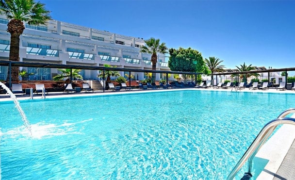 Ôclub Experience Sentido Aequora Lanzarote Suites 4* Ôclub Experience Sentido Aequora Lanzarote Suites 4*