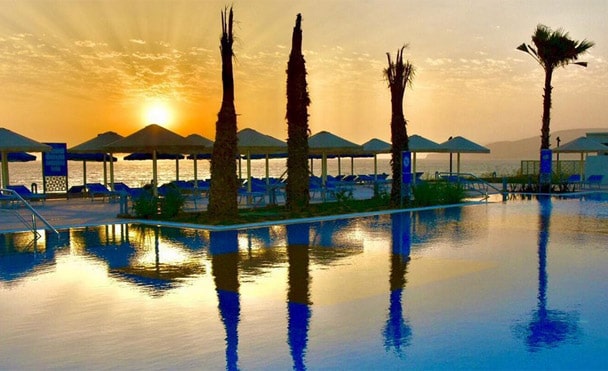 Ôclub Experience White Beach Resort Taghazout 5*