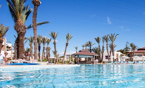 Ôclub Experience Les Dunes D'Or 4*