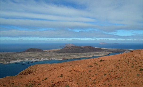 Canaries | LANZAROTE