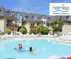 Bon plan Eté à la mer, locations vacances dès 365 € le logement