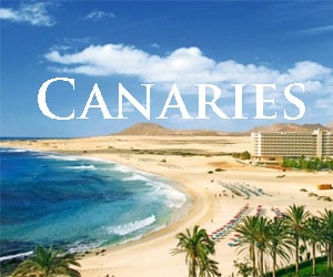 Bon plan Séjours Canaries : 7 nuits dès 428 € par pers. en formule tout inclus