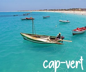 Bon plan Partez au Cap-Vert en formule All-In dès 1 845€/pers.