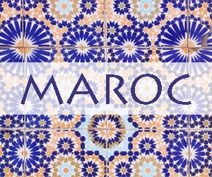 Vacances de rêve au Maroc, Vols + Hôtel + Tout Compris + Avantages Ôclub dès 291 € par personne