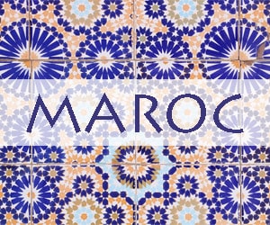 Bon plan Vacances de rêve au Maroc, Vols + Hôtel + Tout Compris + Avantages Ôclub dès 291 € par personne