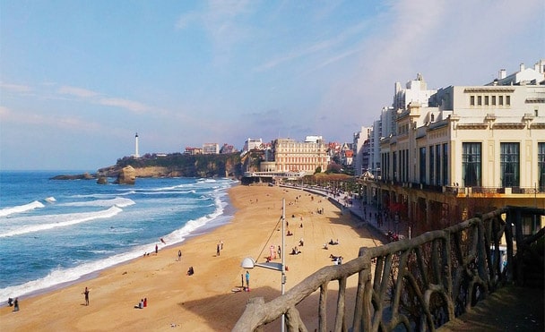 Les Patios d'Eugénie 4* Les Patios d'Eugénie 4*