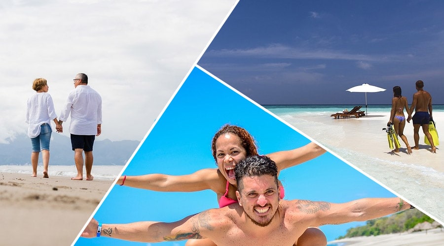 PROMO Clubs Adults Only – Vacances sans enfants à partir de 578€ par personne